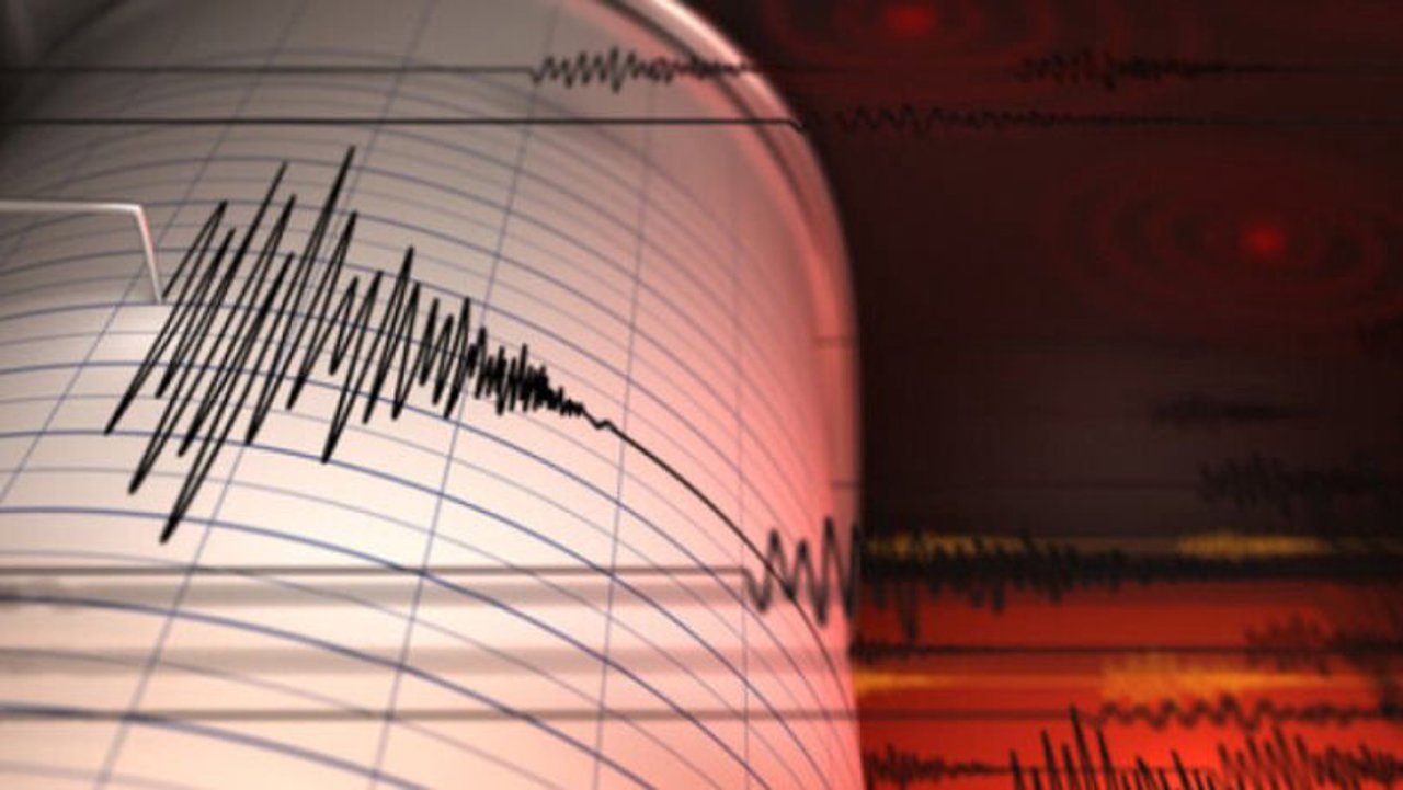 Seismic Activity, Legal Battles, and Celestial Events Unfold