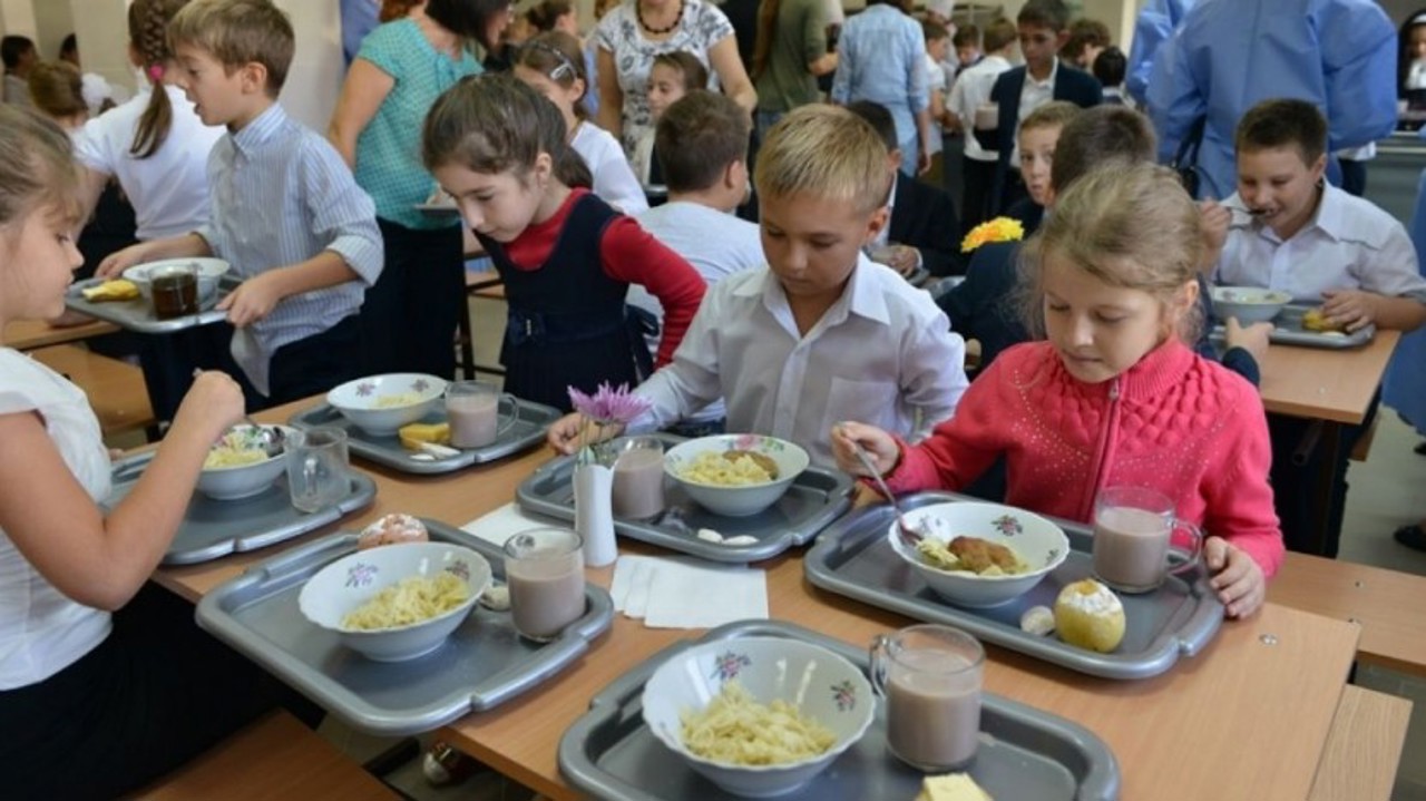 „Zero Risipă în Educație”: 70 de instituții din Chișinău participă la concurs