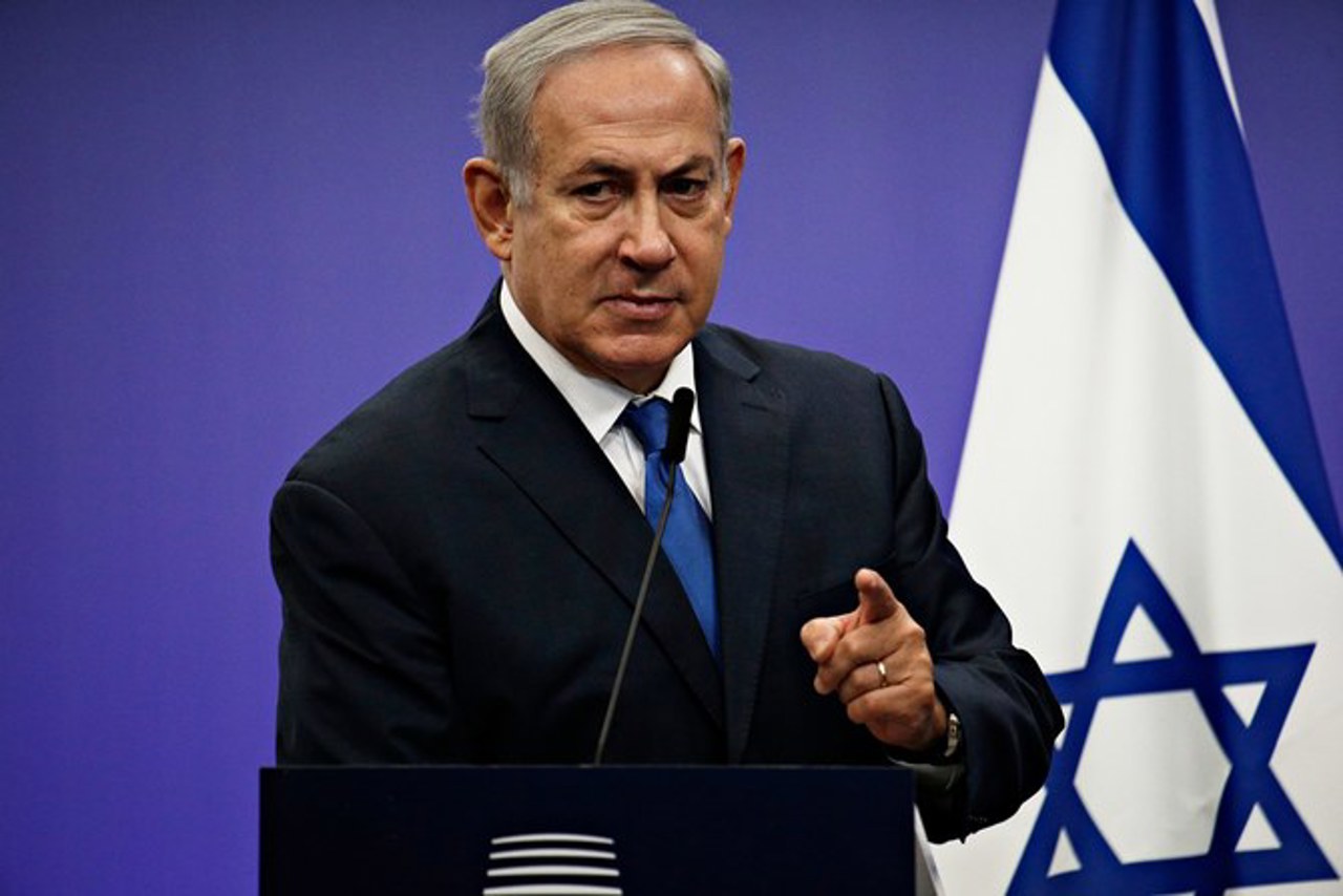 Israeli PM Netanyahu rejects proposed ceasefire and hostage deal with Hamas