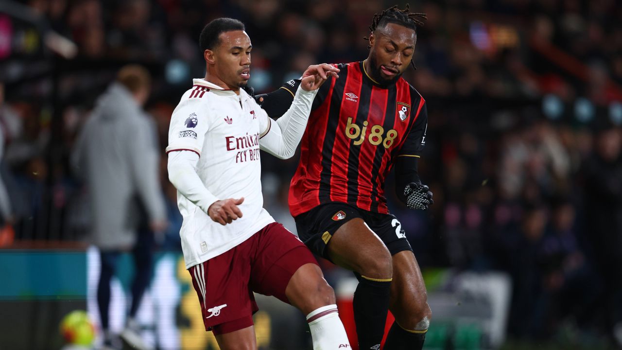 Arsenal Londra a obținut a 15-a victorie în Premier League 