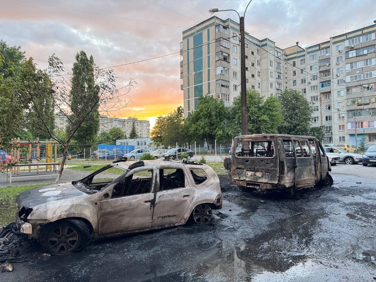 Regiunea Belgorod – ținta bombardamentelor; luptele – reluate în Harkov. Rusia raportează morți, răniți și distrugeri, iar Ucraina își evacuează oamenii 