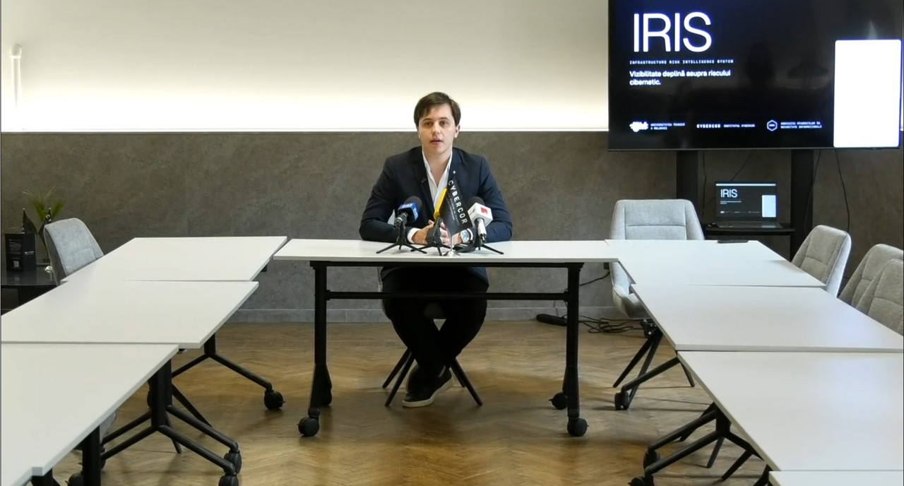 Platformă națională de apărare digitală, lansată în R. Moldova: Gândește ca un atacator pentru a identifica lacunele de securitate