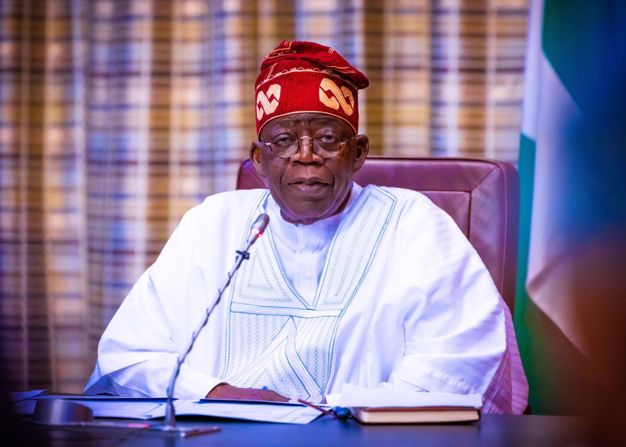 Nigerian President Tinubu to meet with Biden in New York