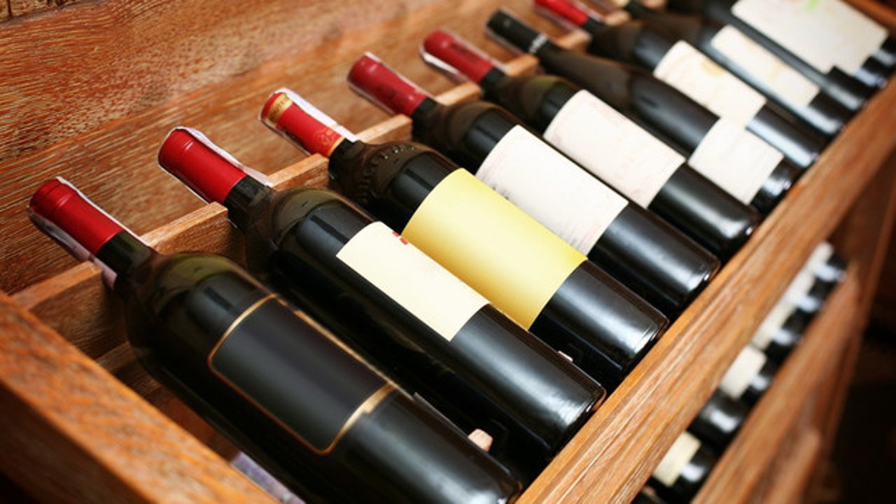 Moldovan wine exports brought in over 111 million dollars to the country