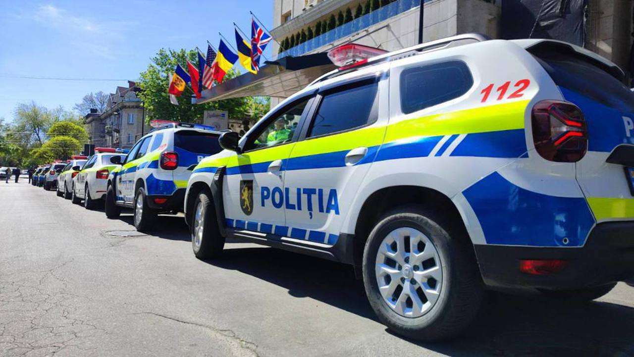 Peste 460 de denunțuri privind tentativele de corupere activă: Polițiștii tot mai des refuză să ia mită