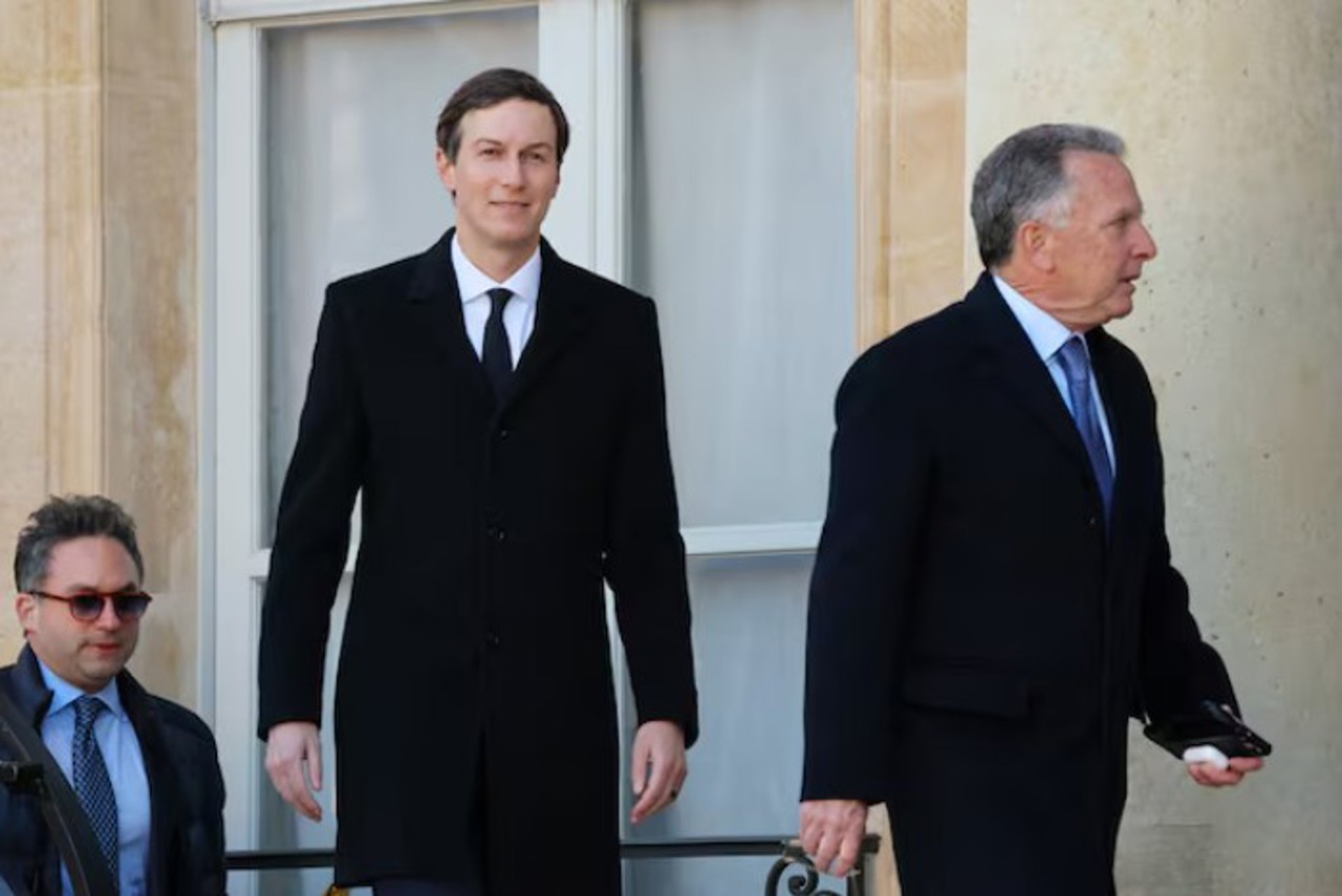 Emisarul Casei Albe și ginerele lui Trump intenționează să discute cu Putin la Moscova 