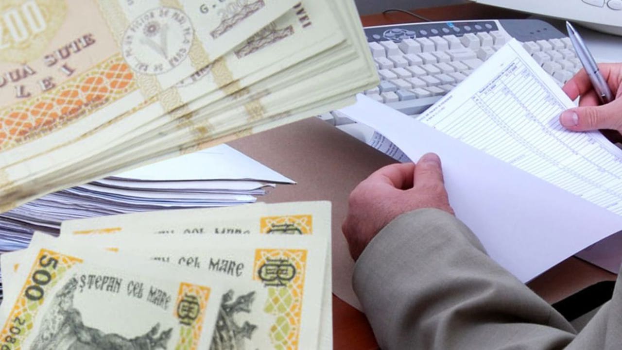Președintele CNSM: Salariul minim trebuie să constituie 50% din cel mediu pe economie