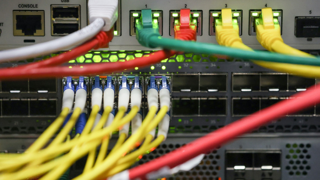   Accesul la unele servicii fiscale electronice poate fi temporar perturbat pe 10 ianuarie