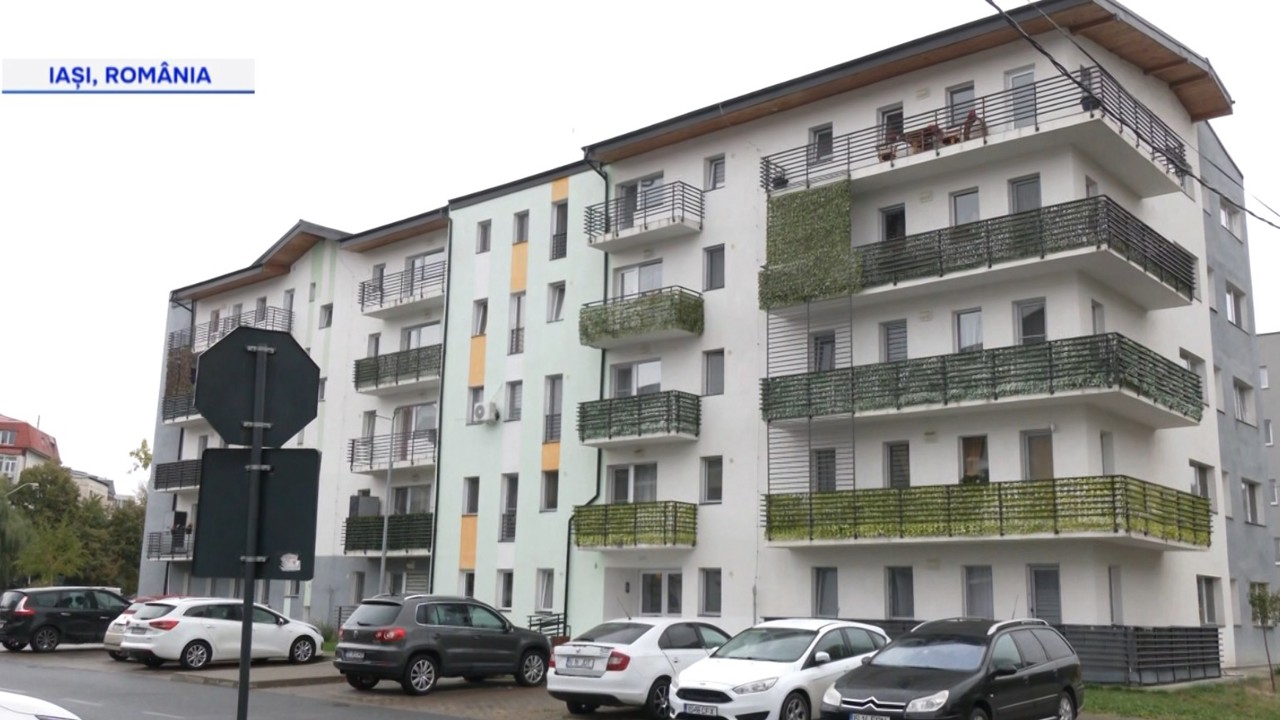 Iași: Mii de apartamente, instituții publice și agenți economici au rămas fără apă caldă și căldură 