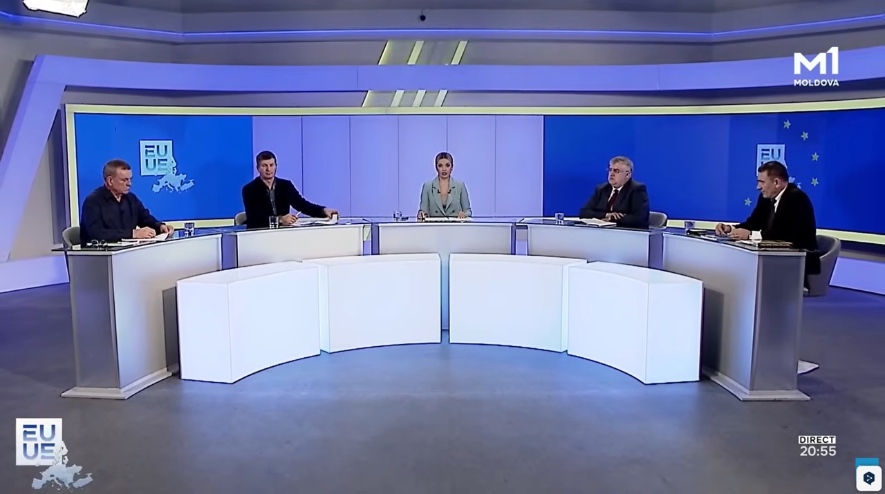 Mixed reactions to agricultural chambers after the law took effect