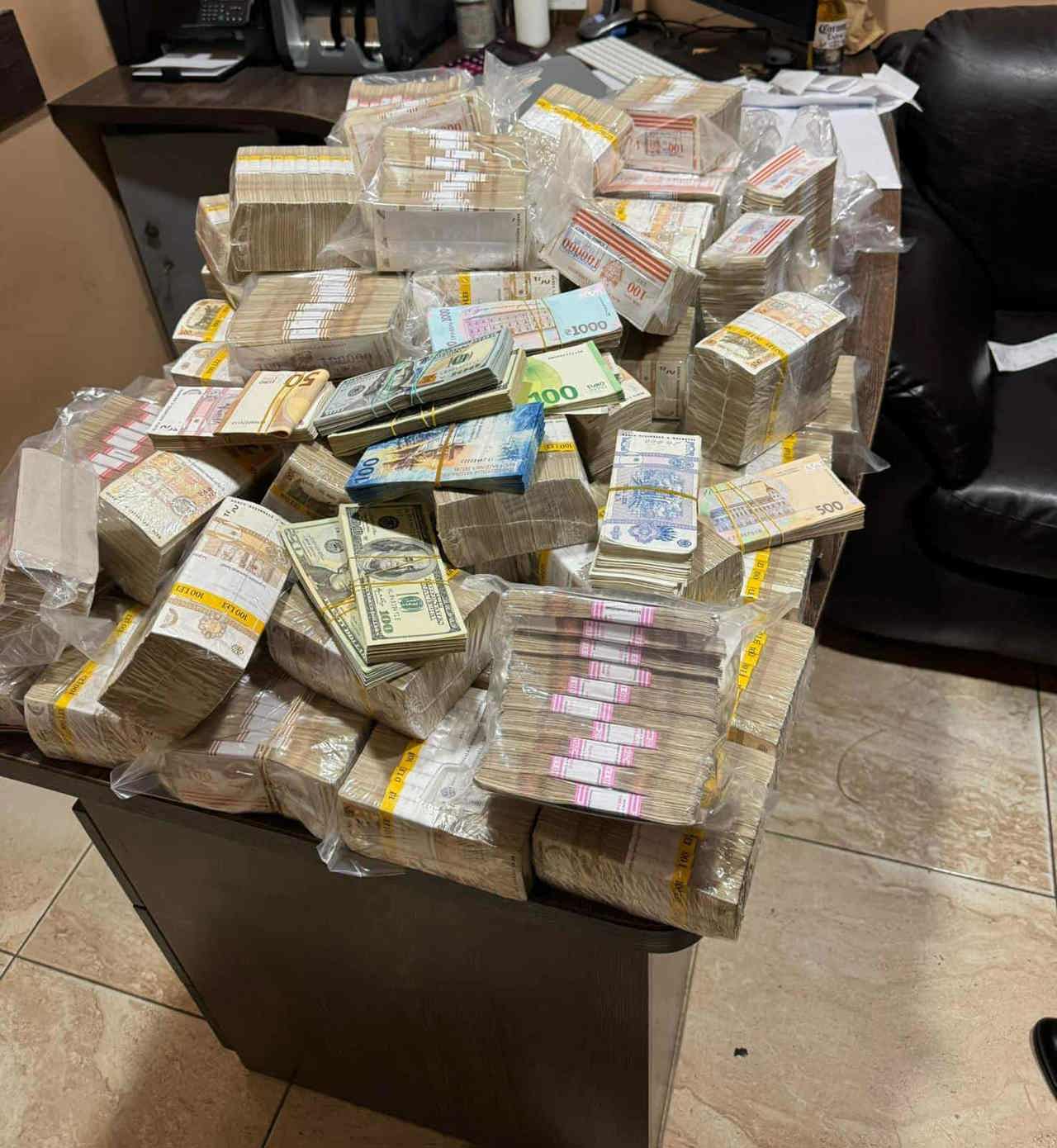 Centrul Naţional Anticorupţie