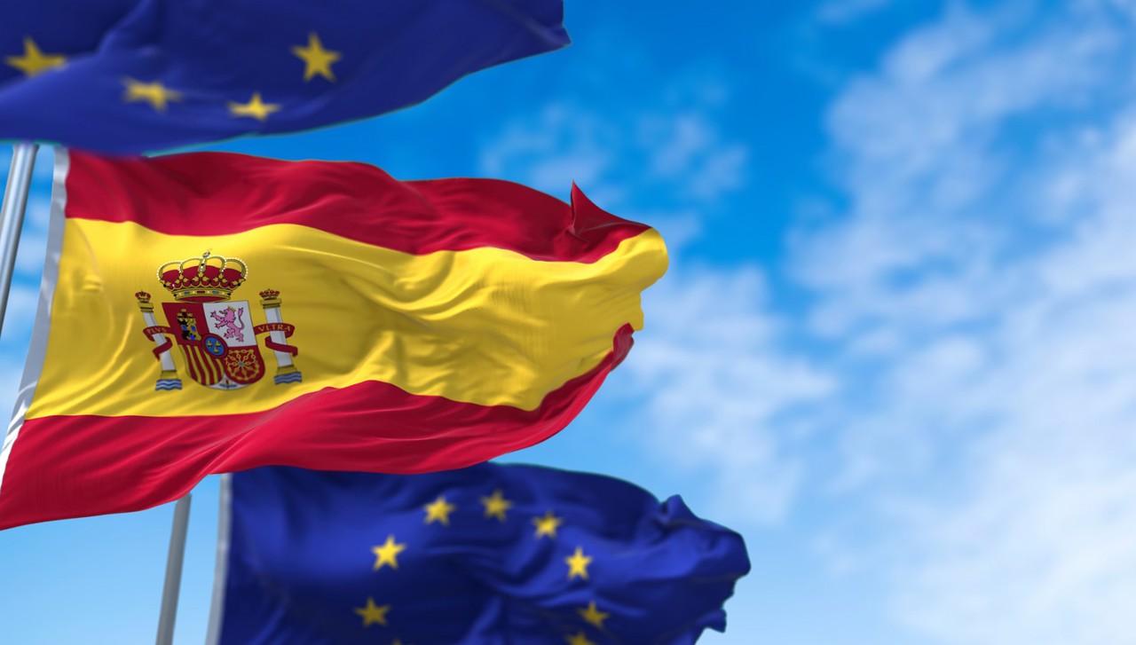 Spain takes over the Presidency of the Council of the European Union