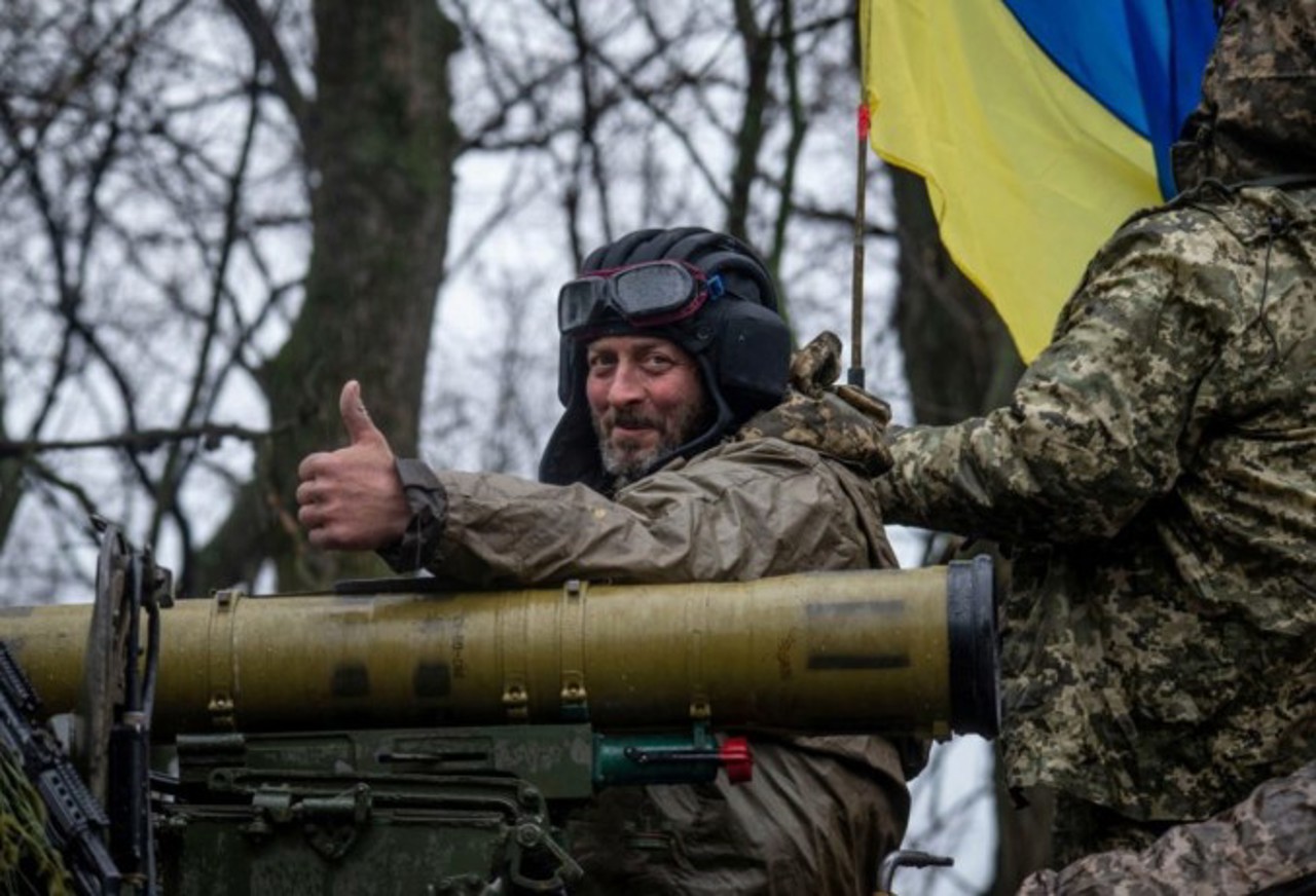 Балтийские и скандинавские страны выделят $500 млн на закупку оружия для Украины