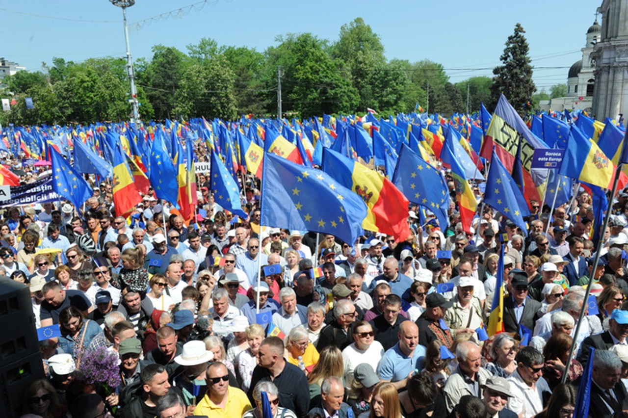 Radiografia demografică a R. Moldova, la 35 de ani de Independență: Țara are din nou peste 4 milioane de cetățeni, calculează experții