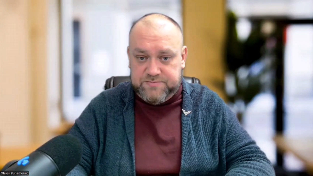 Politolog: Cazul Yermak întărește argumentele Ucrainei pentru integrarea europeană