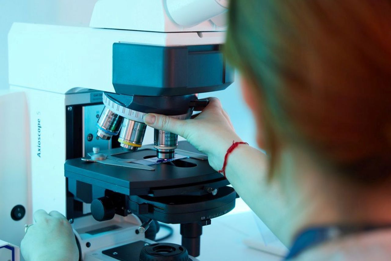 Diagnosis abroad, limited treatment: the reality for rare disease patients