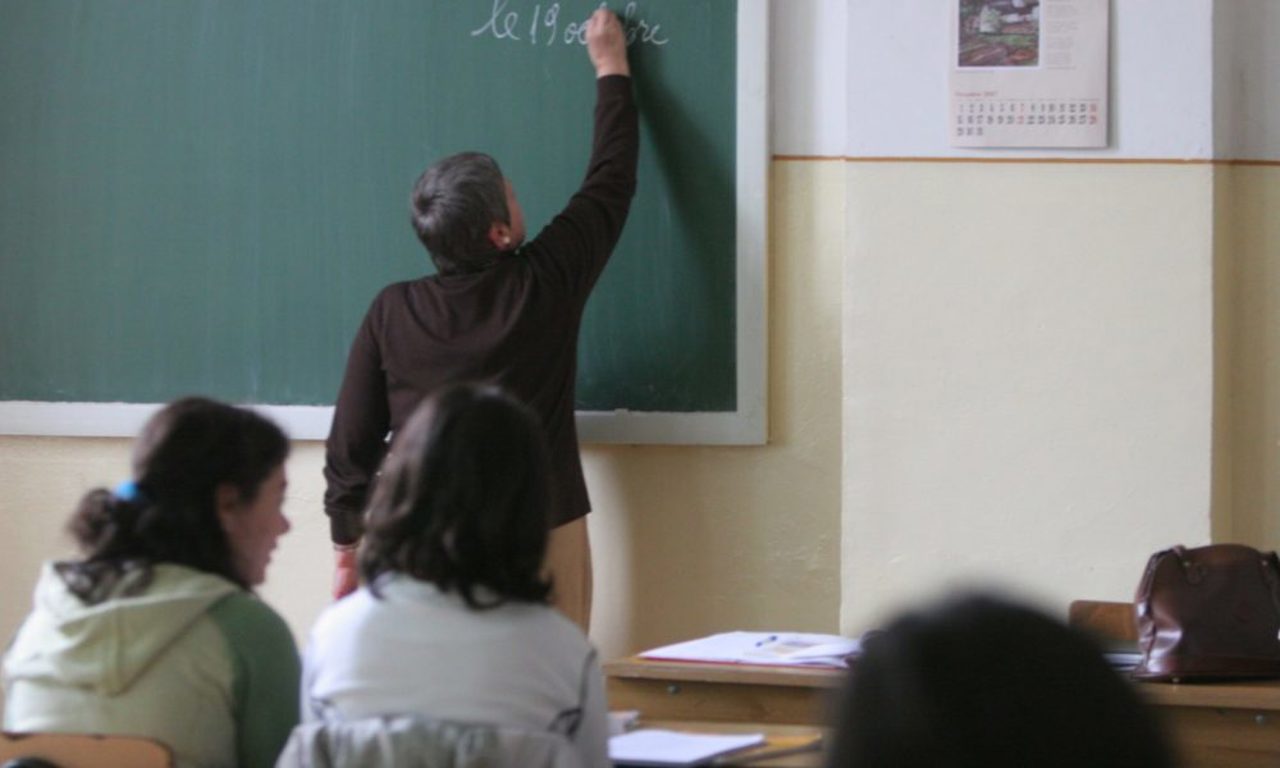 Schools in Transnistria face threats, restrictions, and limited resources