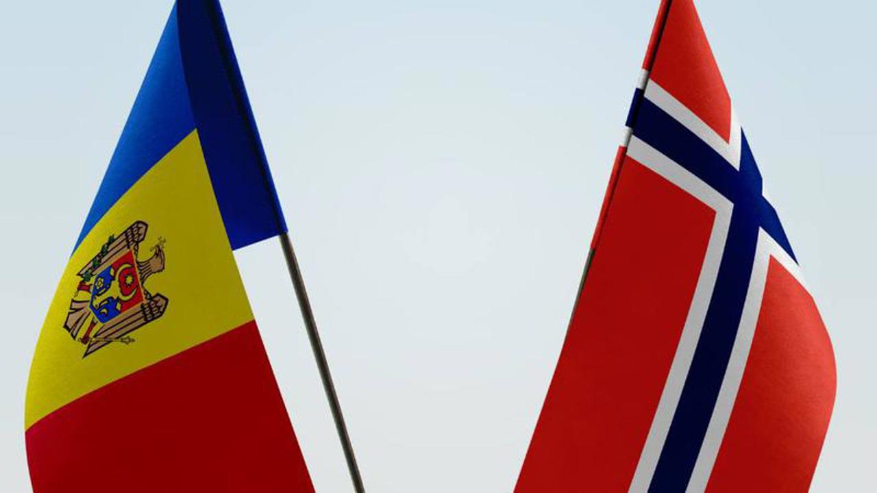 A group of Norwegian parliamentarians are coming to the Republic of Moldova and will have meetings with the top leadership