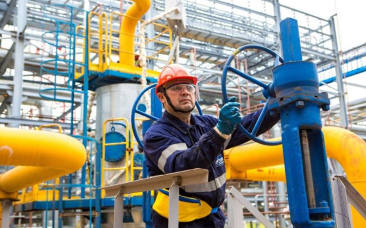 Moldovagaz cumpără gaze de pe Bursa Română pentru livrările în regiunea transnistreană