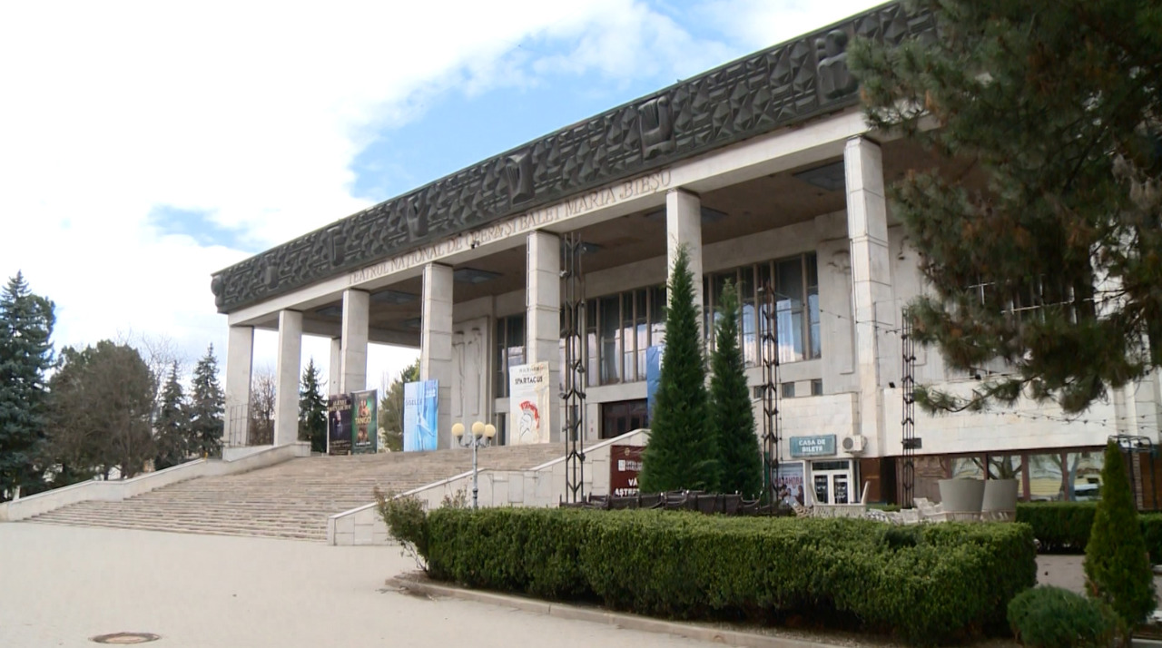 Agresiune sau ceartă? Conflict între artiști la Opera Națională, investigat de conducere