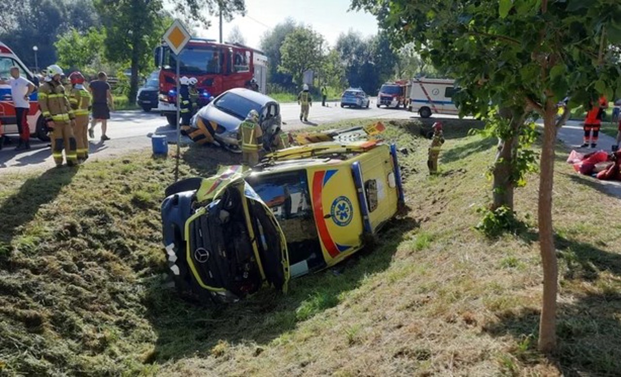 Poliția din Mazovia