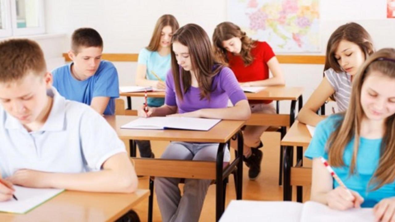 Aproape 10 mii de cereri pentru liceele din Chișinău: Prima etapă a admiterii, încheiată