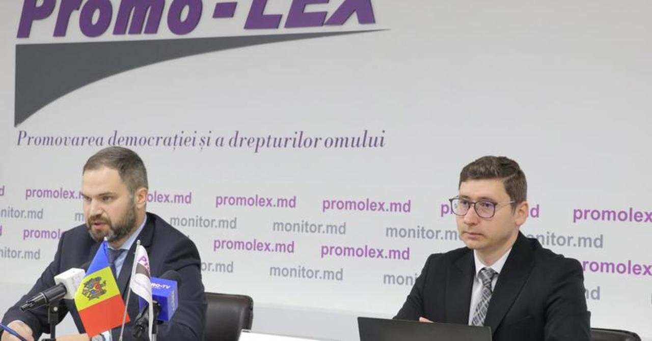 Отчёт Promo-LEX: Администрация Тирасполя продолжает игнорировать выводы Европейского суда по правам человека