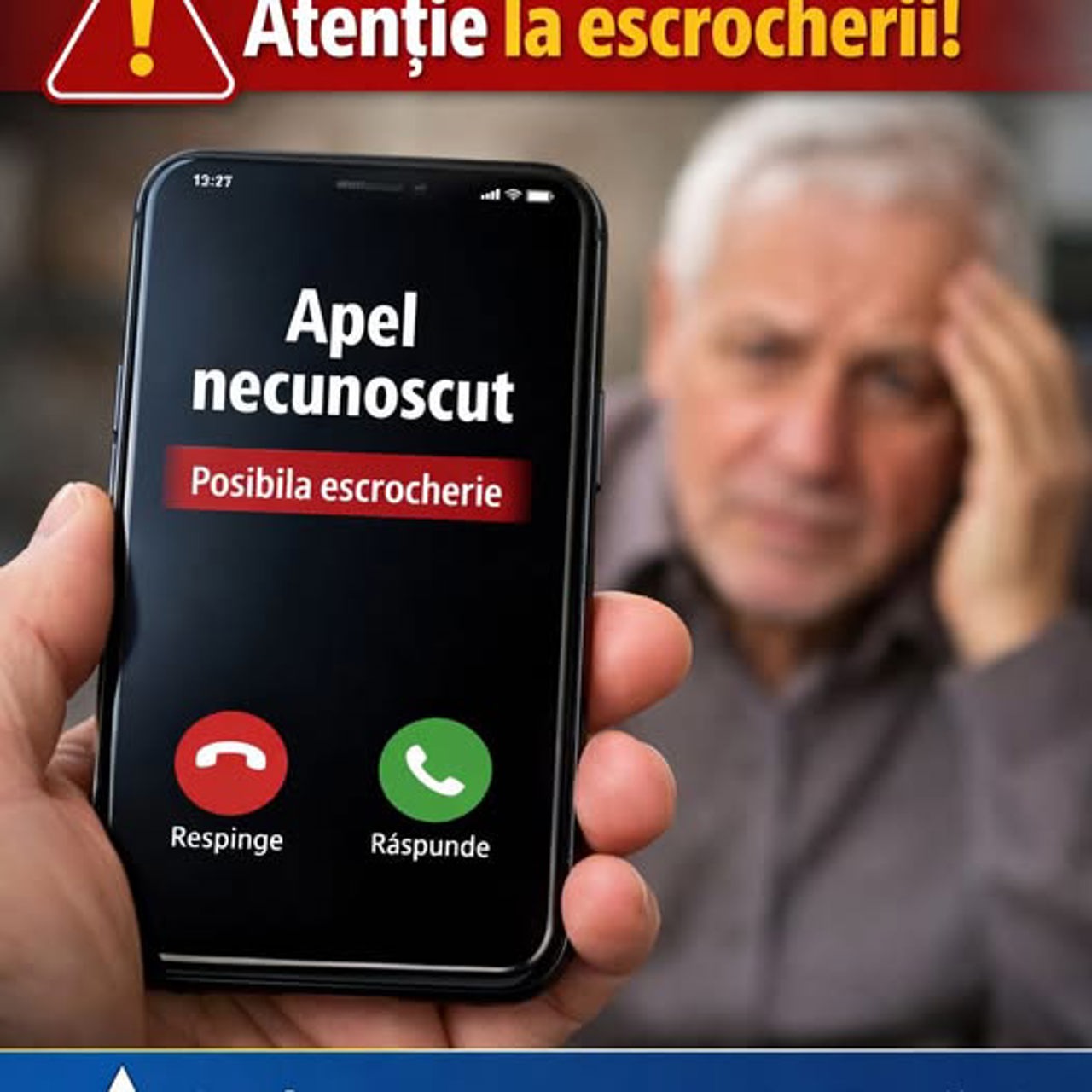 Atenție la falșii angajați ai „Apă-Canal Chișinău”: Cetățenii, îndemnați să nu ofere date prin telefon