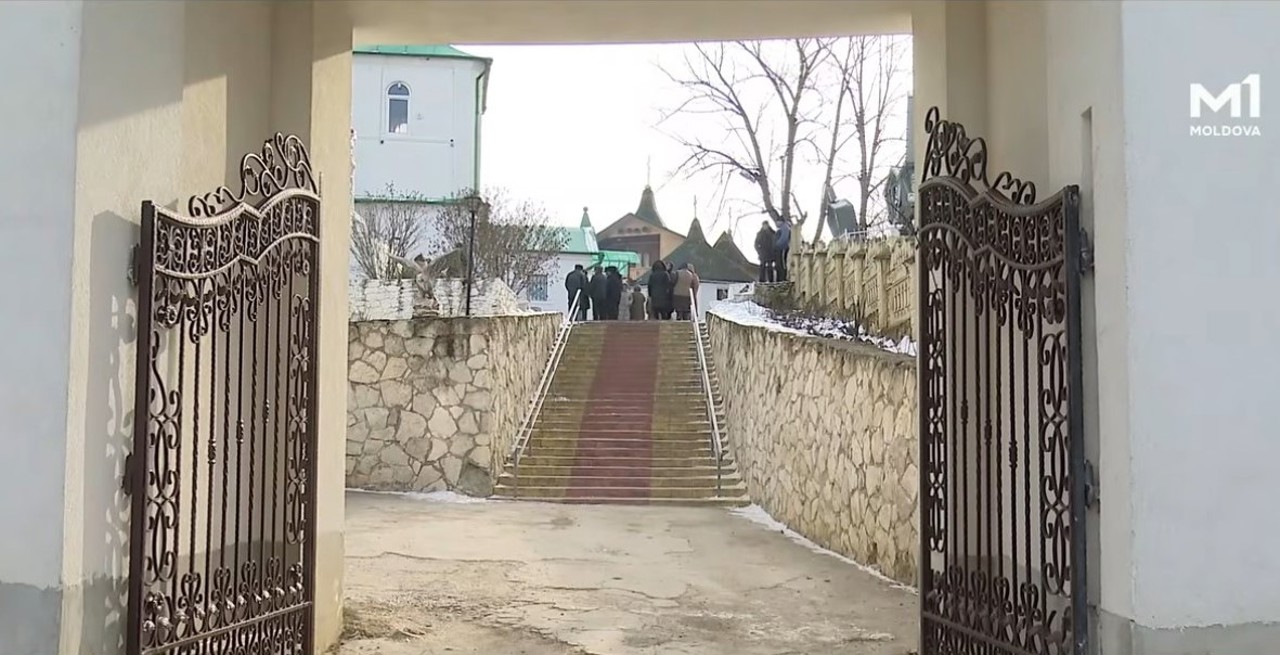 Mihai Isac: Mitropolia Moldovei transformă cazul Dereneu într-un instrument de război hibrid