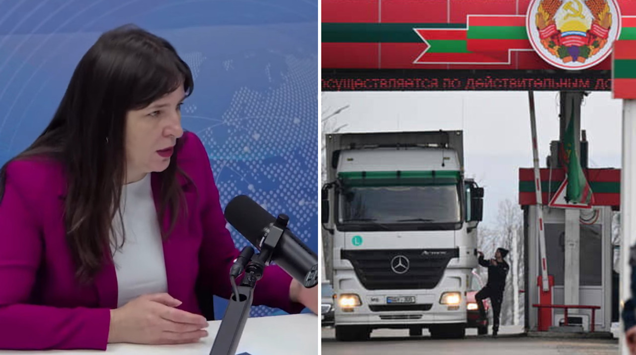 Taxarea companiilor din stânga Nistrului a adus statului aproape 3 milioane de lei. „Guvernul cheltuie de 40-50 de ori mai mult”