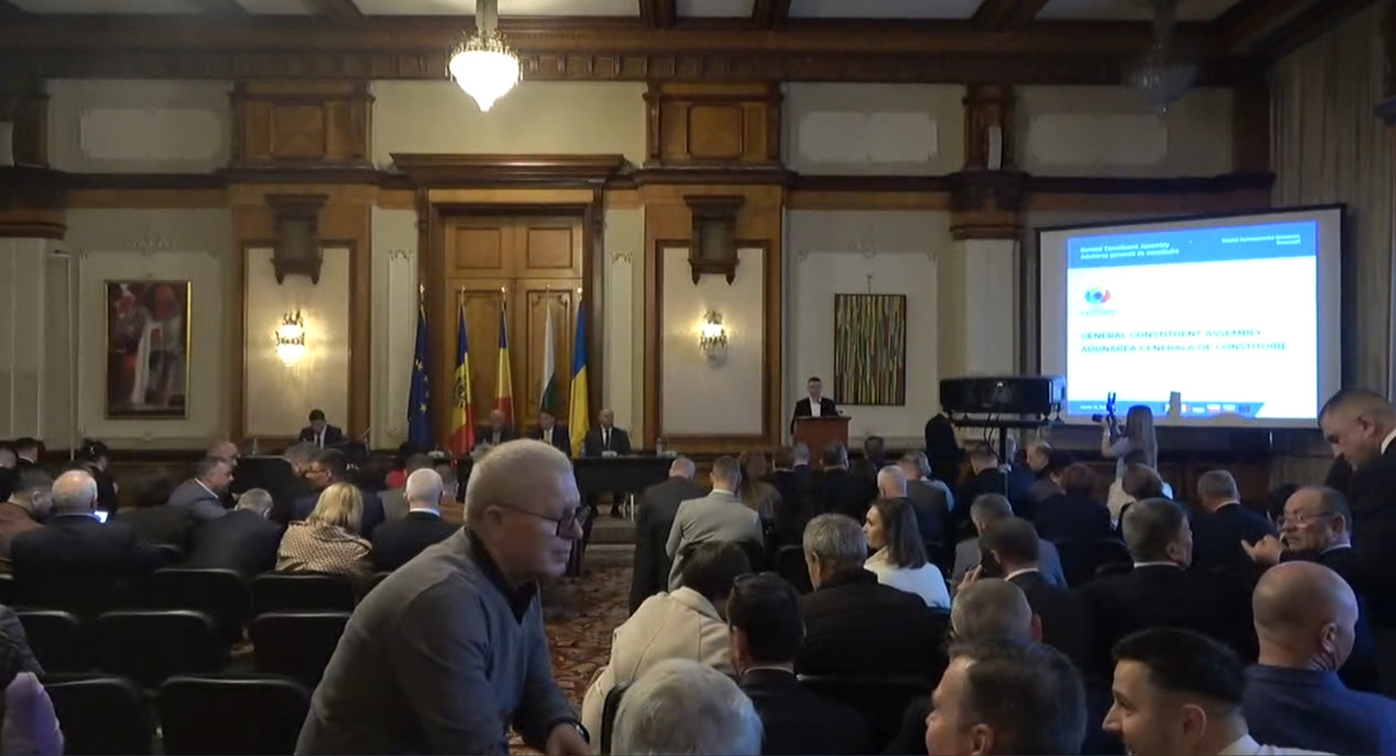 România, R. Moldova, Ucraina și Bulgaria își unesc forțele într-o nouă structură de cooperare