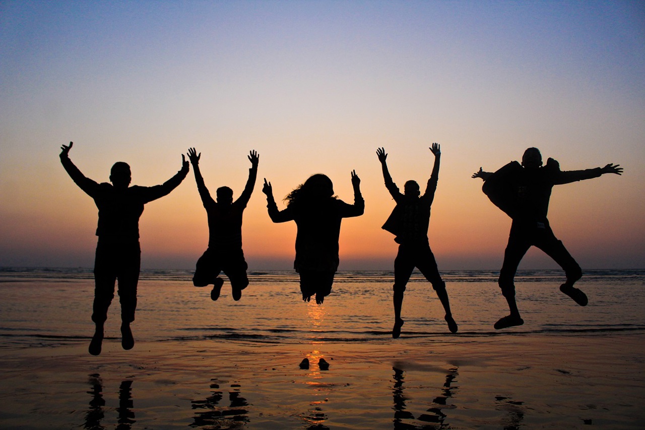 Календарь дня // 30 июля отмечается Международный день дружбы