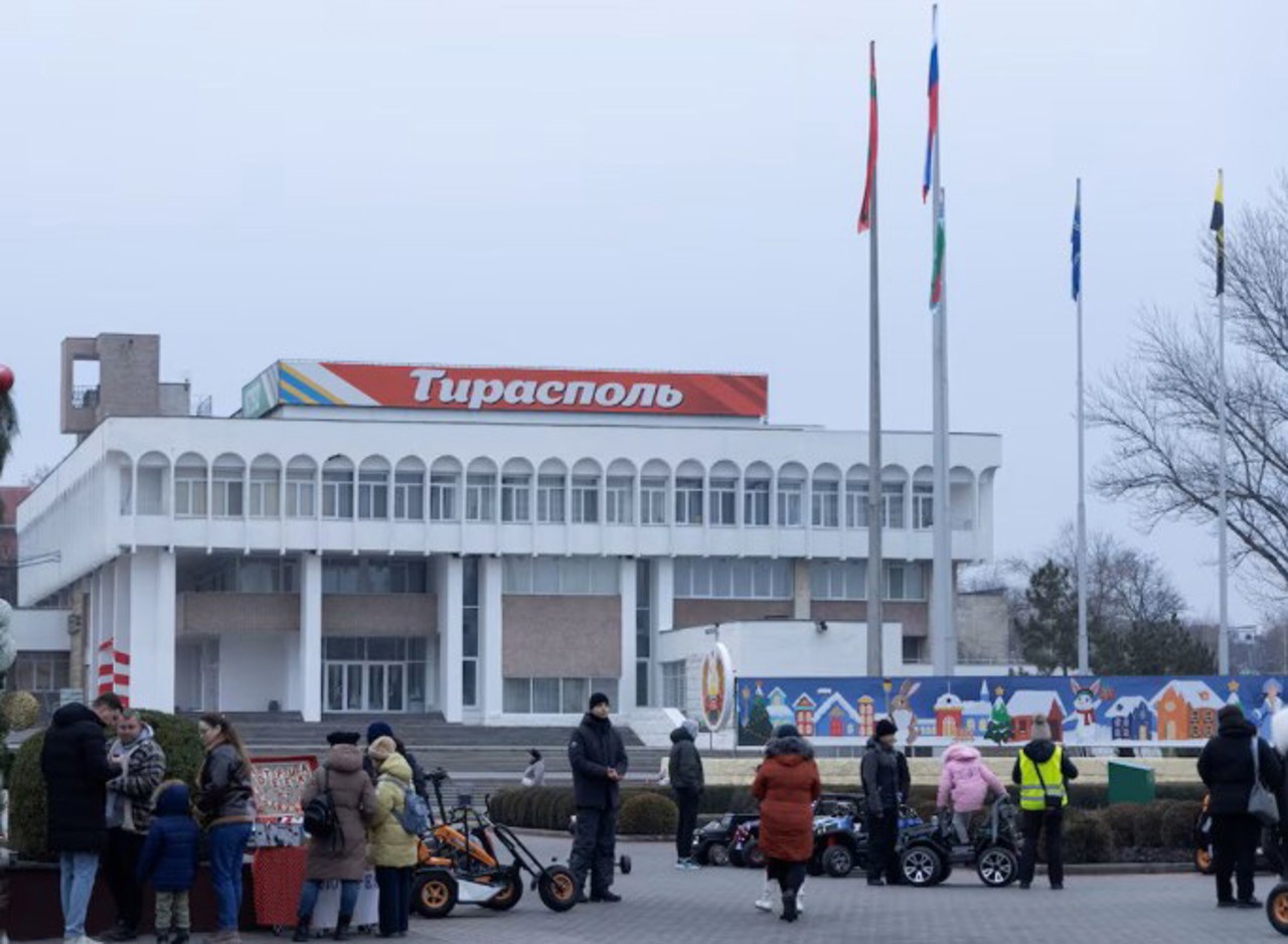 Deputy PM Chiveri: Political settlement to follow economic and energy convergence