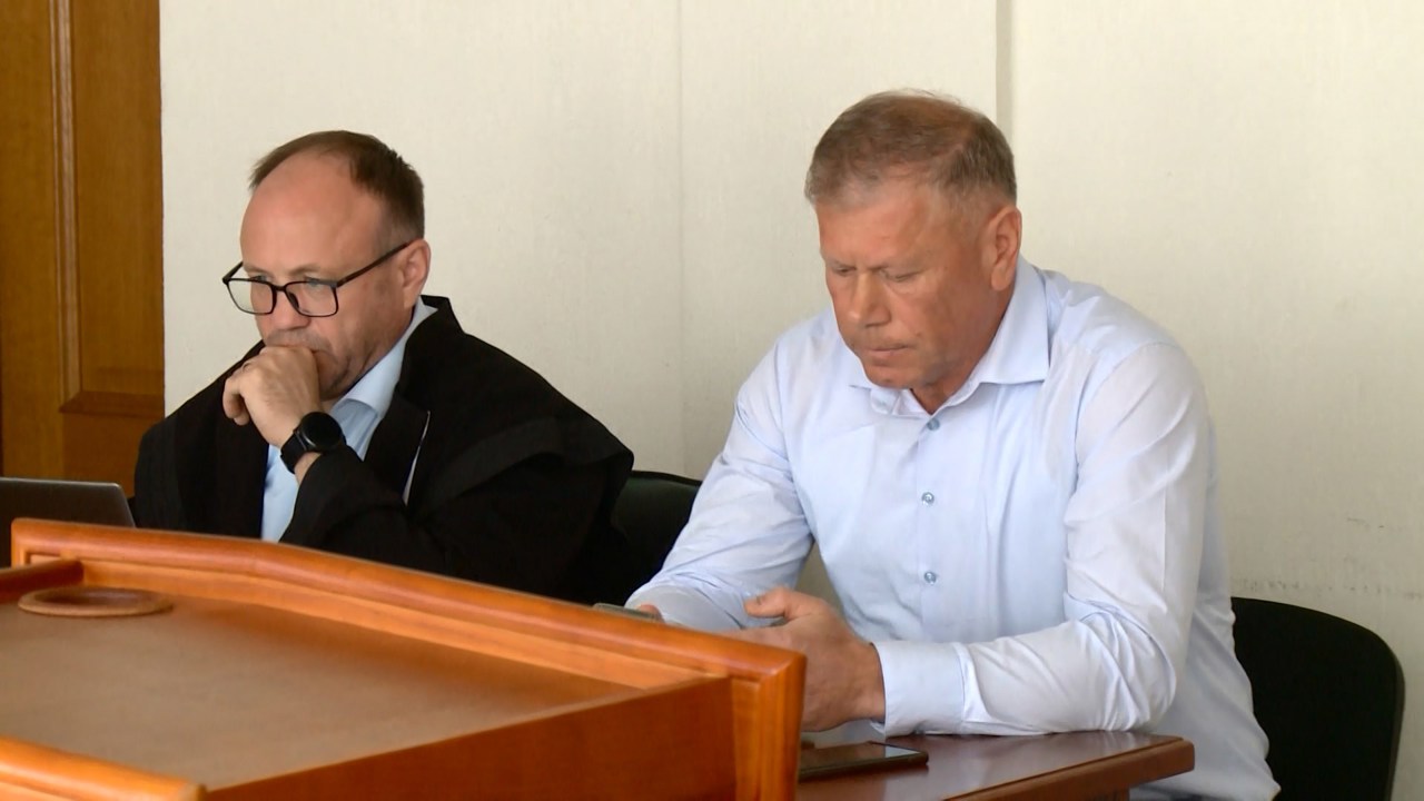 Заседание по делу Никанора Чокинэ отложили из-за неявки одного из его адвокатов