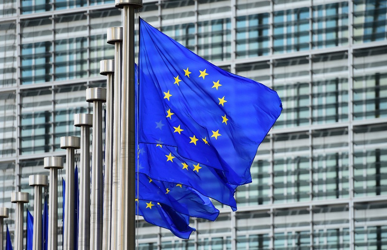 UE regretă faptul că Parlamentul Georgiei a aprobat definitiv legea privind „agenții străini” și „ia în considerare toate opțiunile”