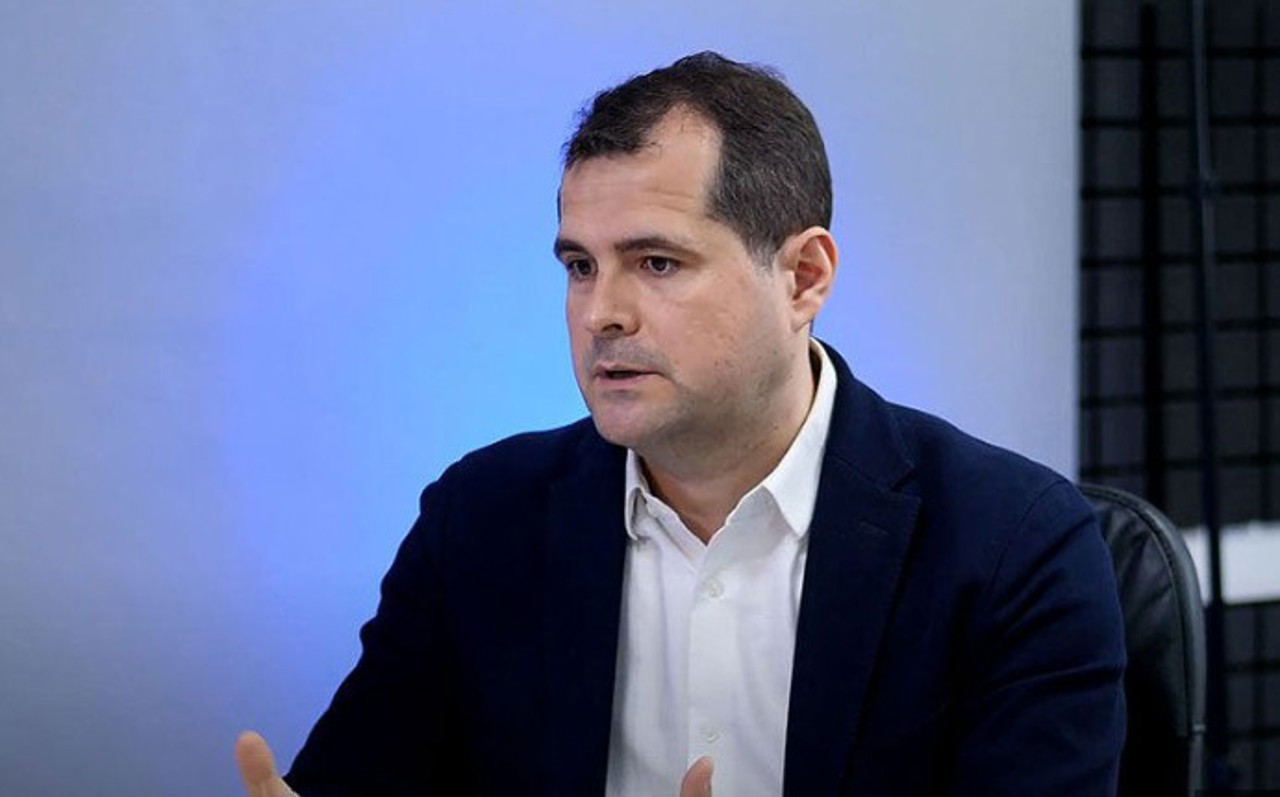 Vasile Tofan promite curățenie în birocrația antreprenorială: „Sunt mulți balauri ai reglementării care trebuie răriți”