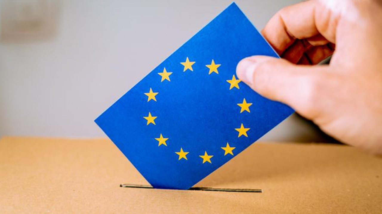 Corespondență//Alegerile europene amenințate de ingerința străină
