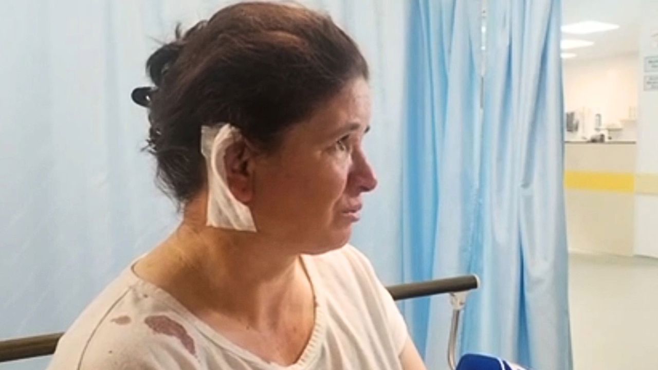 „Era panică, fiecare cu problemele lui”: Victimele accidentului de la Strășeni, consiliate psihologic