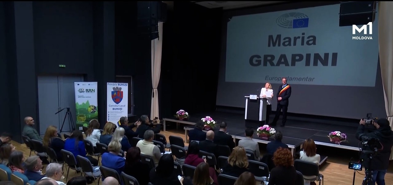 Infrastructură, spitale și școli moderne: R. Moldova învață din experiența României cum să absoarbă fonduri europene