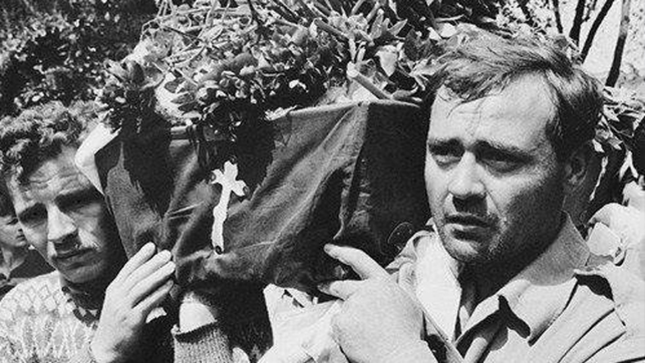 13 декабря 1991 год: зафиксированы первые жертвы в приднестровском конфликте