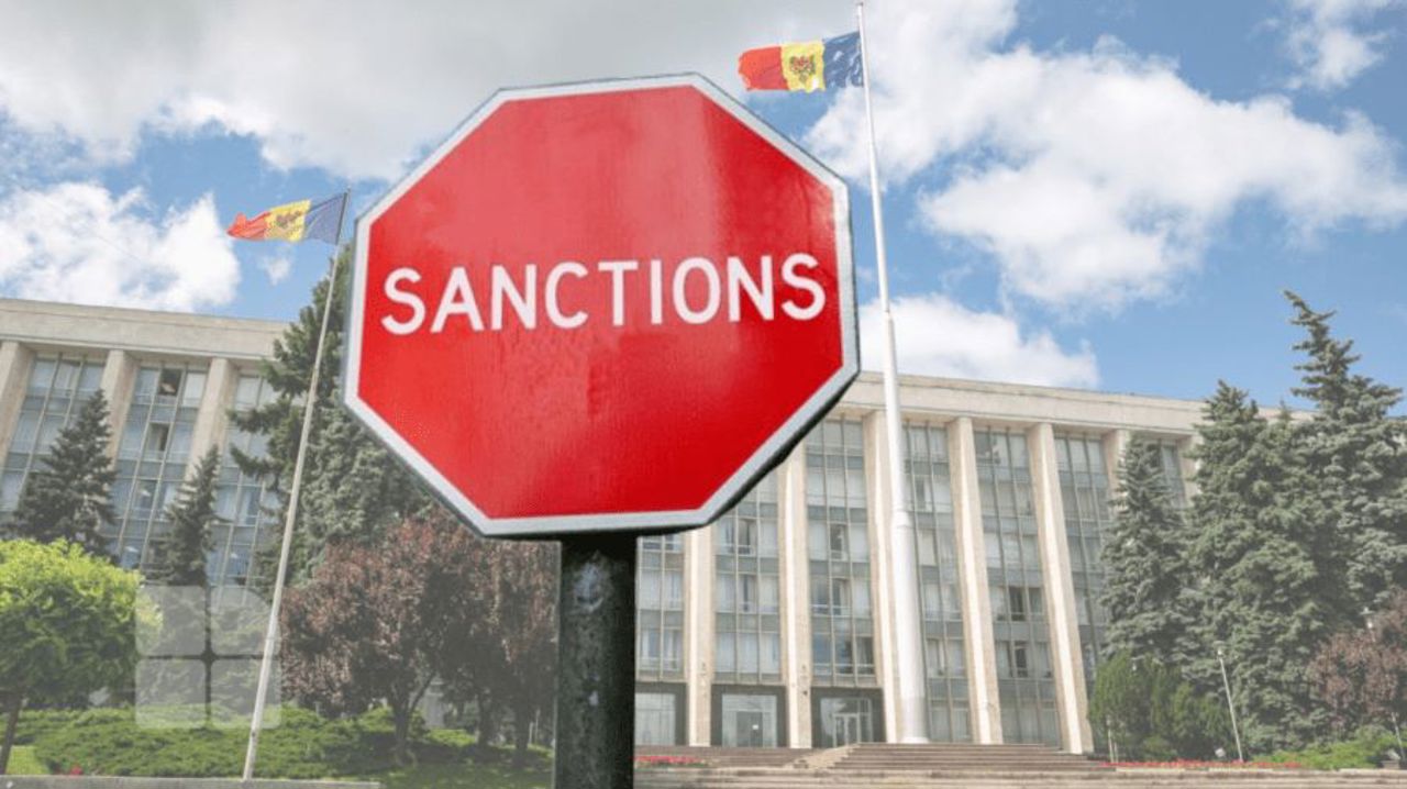 Procedura de aliniere a R. Moldova la măsurile restrictive internaționale va fi eficientizată. Proiectul, votat în prima lectură