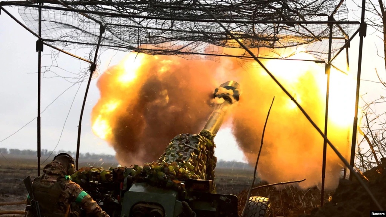 ISW: Contraofensiva se află în primele sale etape. Ucraina luptă pe cel puțin patru fronturi