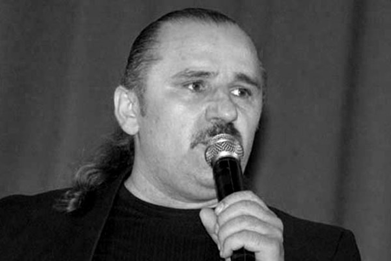 Evocări// Mircea Guțu, artistul care și-a dorit să sărbătorească 20 de ani de activitate pe scenă