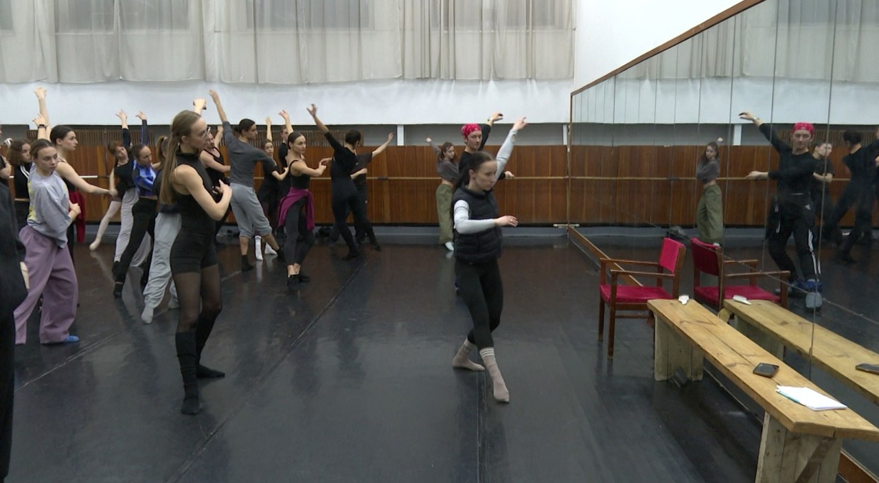 Celebra operă-tango a lui Astor Piazzolla, „Maria de Buenos Aires”, va fi jucată la Chișinău