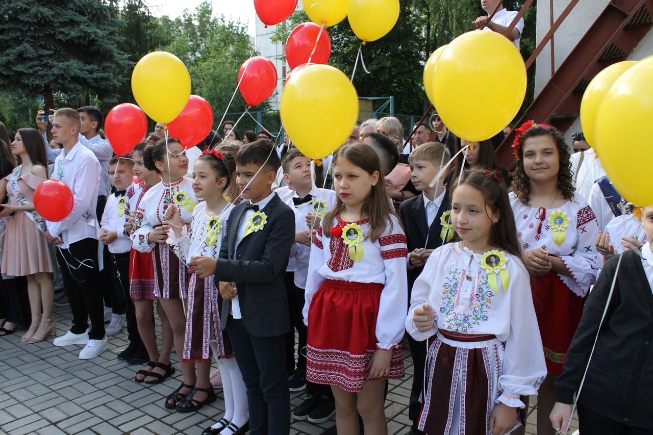 Facebook // Theoretical Lyceum „Evrika”