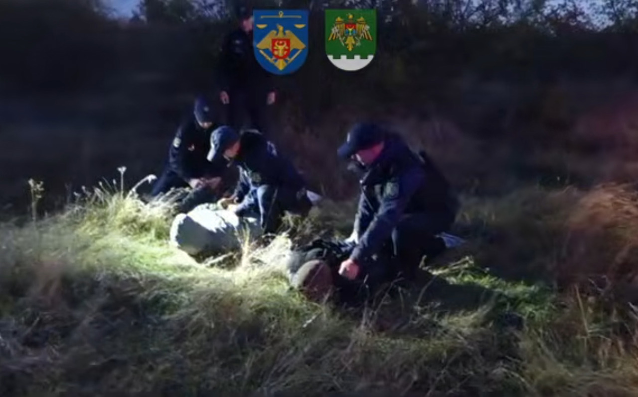 Filieră de migrație ilegală, anihilată în nordul țării. Șase persoane, reținute