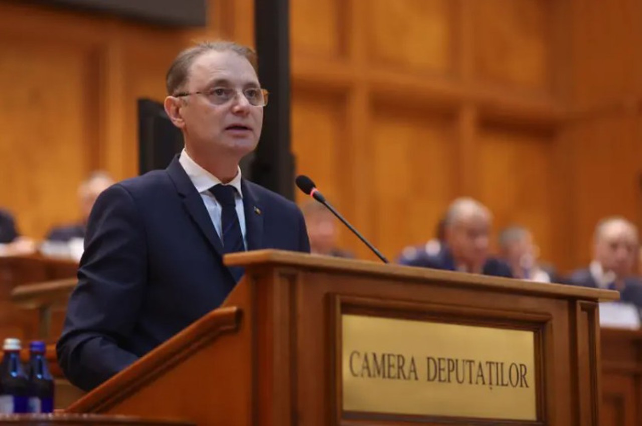 Noul prim-mininistru al România va efectua o vizită la Chișinău „în următoarele zile”