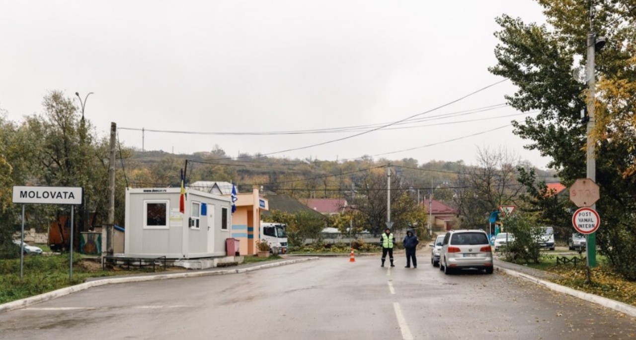 Președintele CCI: Agenții economici din stânga Nistrului nu sunt afectați după intrarea în vigoare a noului cod vamal