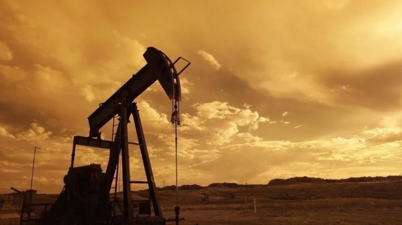 Germania anunță că va importa petrol din Kazahstan