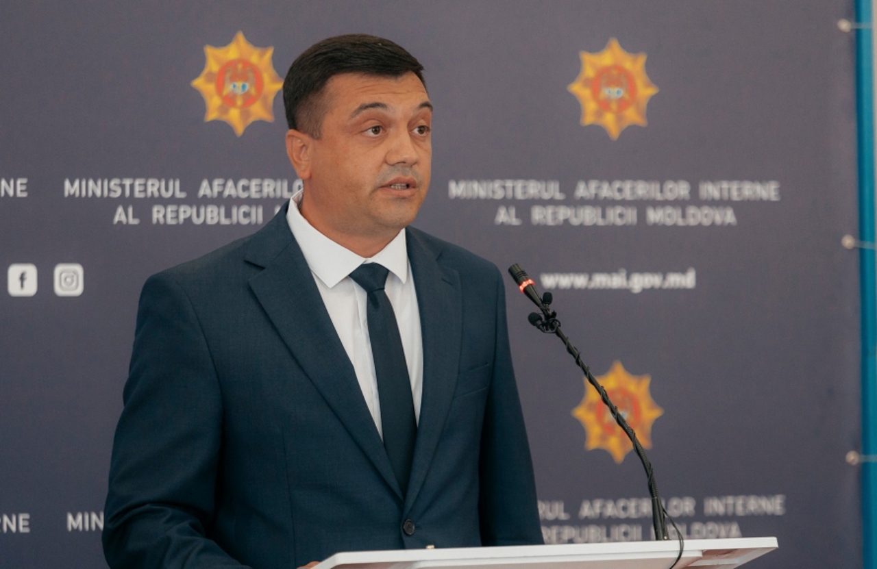 Minister of the Interior: An increasing number of citizens denounce actions of electoral bribery